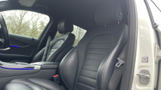 Mercedes-Benz GLC 300d 4Matic AMG Line Premium 5dr 9G-Tronic Diesel Estate